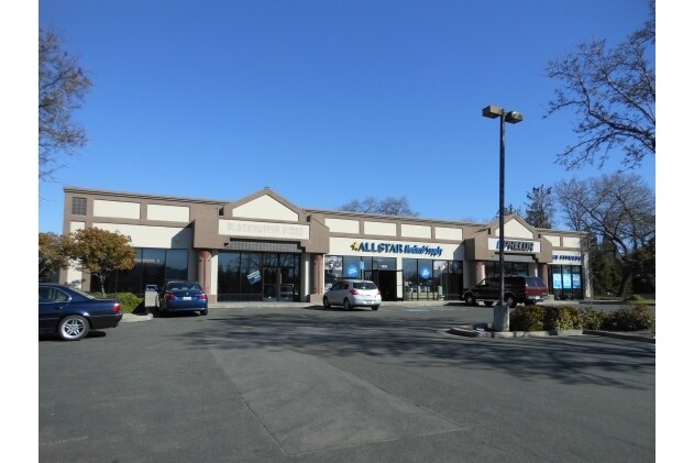 1920-1930 Mt Diablo Blvd, Walnut Creek, CA à louer - Photo de l’immeuble – Image 2 sur 12