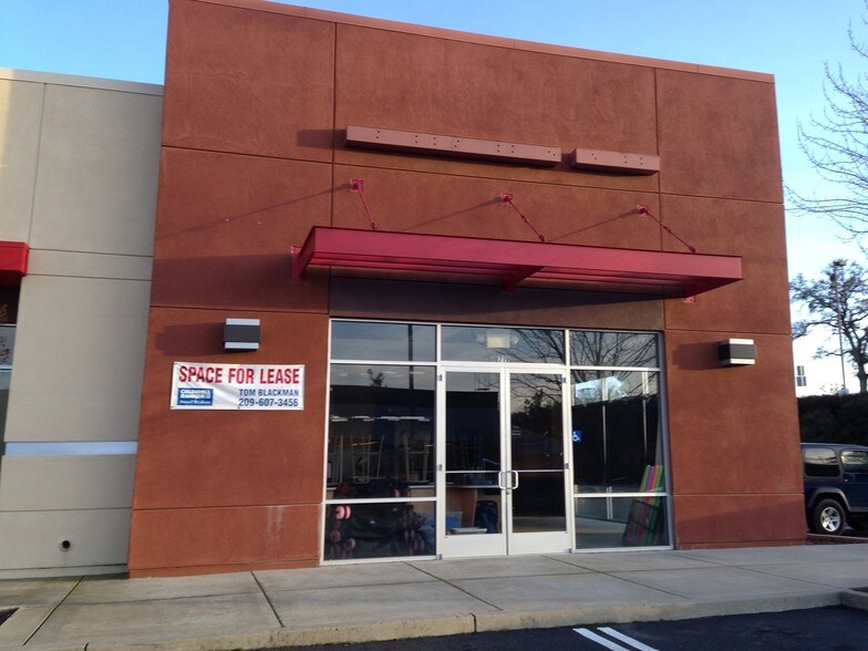 711 S State Highway 49, Jackson, CA à vendre - Photo de l’immeuble – Image 3 sur 58