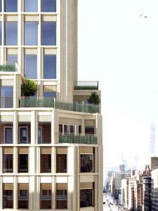 Plus de détails pour 79th & Lexington Avenue Assemblage – à vendre, New York, NY