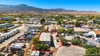 Plus de détails pour 290 S 6th Pl, Cottonwood, AZ - Industriel/Logistique à vendre