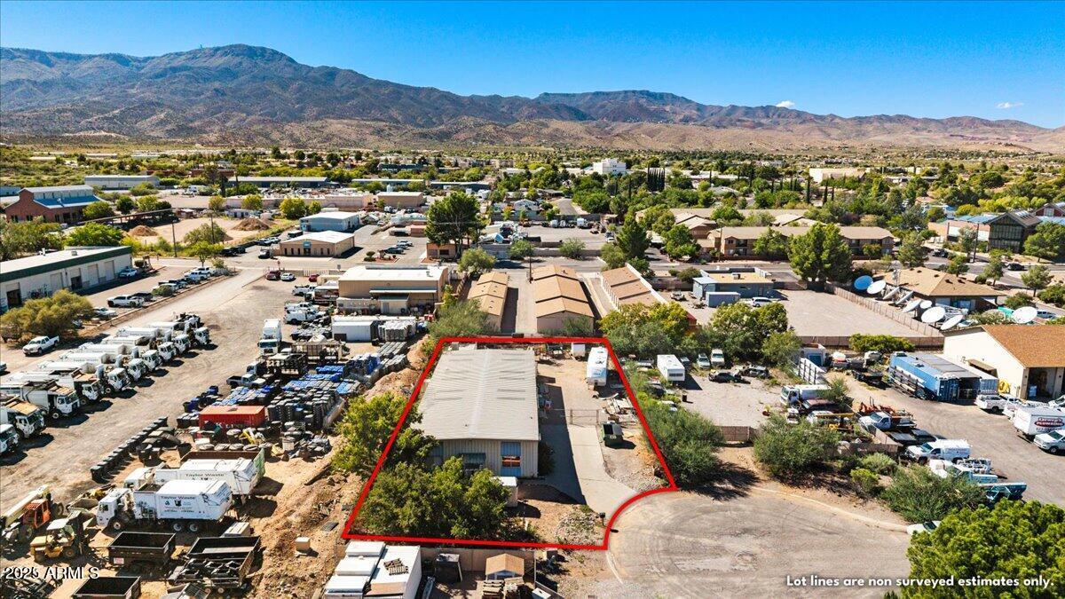 290 S 6th Pl, Cottonwood, AZ à vendre Photo principale– Image 1 sur 8