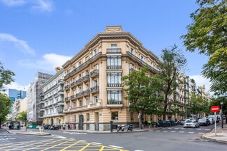 Plus de détails pour Paseo De La Castellana, 23, 28046, Madrid - Bureau à louer