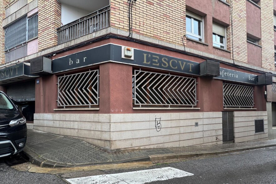 Immeuble residentiel dans Manresa, Barcelona à vendre - Photo intérieure – Image 1 sur 1