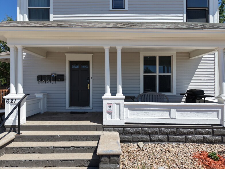 621 13th St, Greeley, CO à vendre - Photo de l’immeuble – Image 2 sur 13