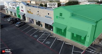 Plus de détails pour 2551 Hwy 281, Marble Falls, TX - Local commercial à louer
