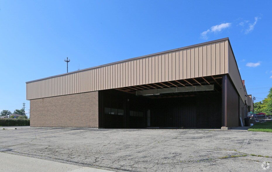 3435-3447 W North Bend Rd, Cincinnati, OH à vendre - Photo de l’immeuble – Image 2 sur 6
