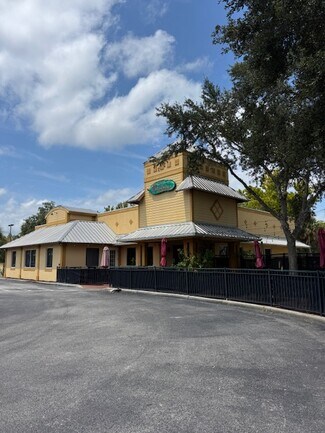 Plus de détails pour 400 S Nova Rd, Ormond Beach, FL - Bureau/Médical, Local commercial à louer