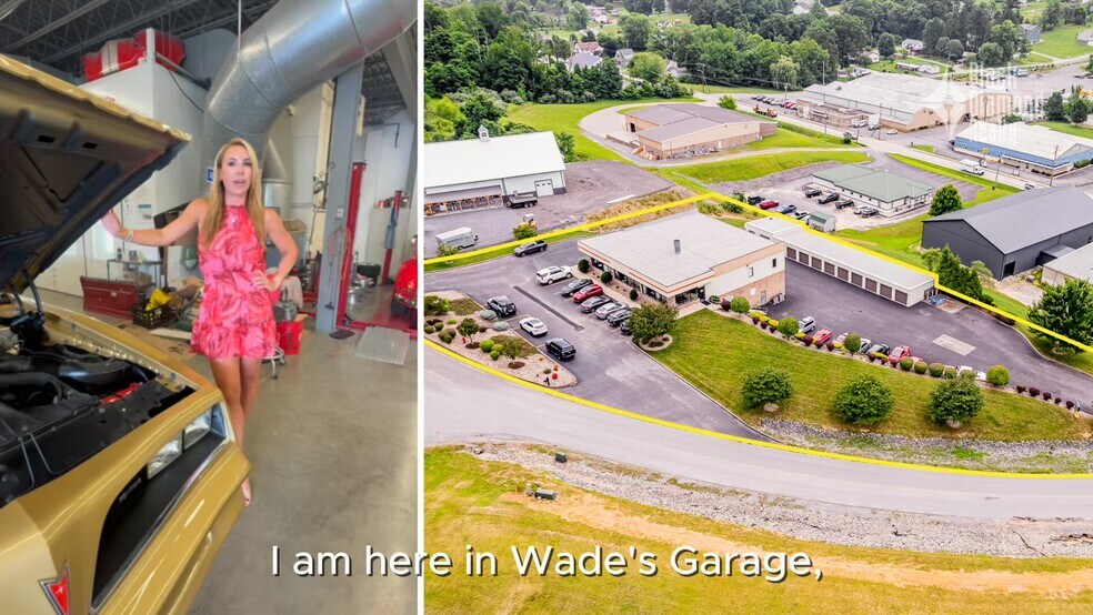 2050 Winners Dr, Fairmont, WV à vendre - Vidéo sur l’annonce professionnelle – Image 2 sur 49