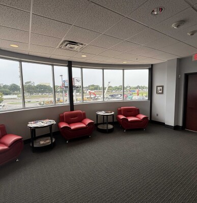3600 Deepwater Terminal Rd, Richmond, VA à louer - Photo de l’immeuble – Image 2 sur 5