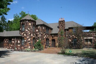 Plus de détails pour 900 N Burford Ave, Watonga, OK - Spécialisé à vendre