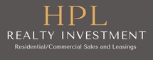 HPL Realty Investments