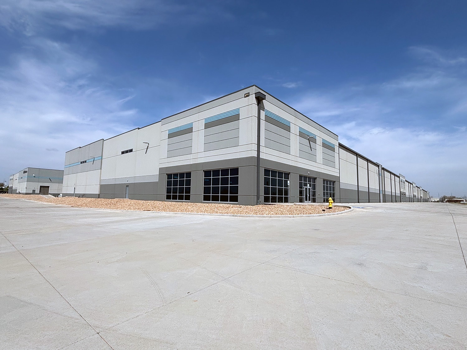 9500 W Reno Ave, Oklahoma City, OK à louer Photo intérieure– Image 1 sur 4
