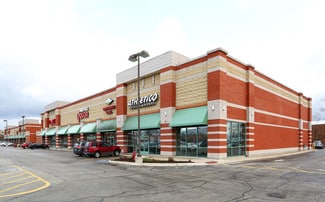 Plus de détails pour 1427-1485 Lee St, Des Plaines, IL - Local commercial à louer