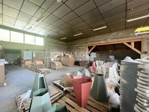 Local d’activités dans Lentilly à louer Photo intérieure– Image 2 sur 5