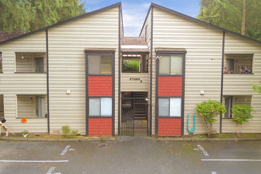 12607 NE 119th St, Kirkland, WA à vendre - Photo de l’immeuble – Image 1 sur 13