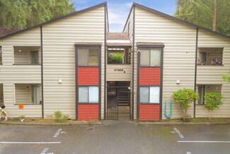 Plus de détails pour 12607 NE 119th St, Kirkland, WA - Logement à vendre