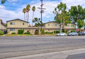 Plus de détails pour 8500 Sunland Blvd, Sun Valley, CA - Logement à vendre