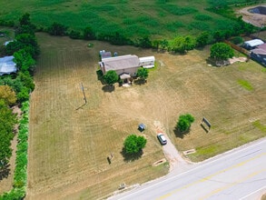 30403 FM 1488, Waller, TX - Vue aérienne  vue de carte