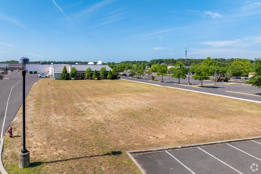 160 Route 73, Voorhees, NJ à vendre - Photo de l’immeuble – Image 2 sur 12