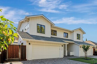 Plus de détails pour 1460 Kentfield Ave, Redwood City, CA - Logement à vendre