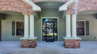 Plus de détails pour 3235 SW 34th St, Ocala, FL - Bureau/Médical à louer