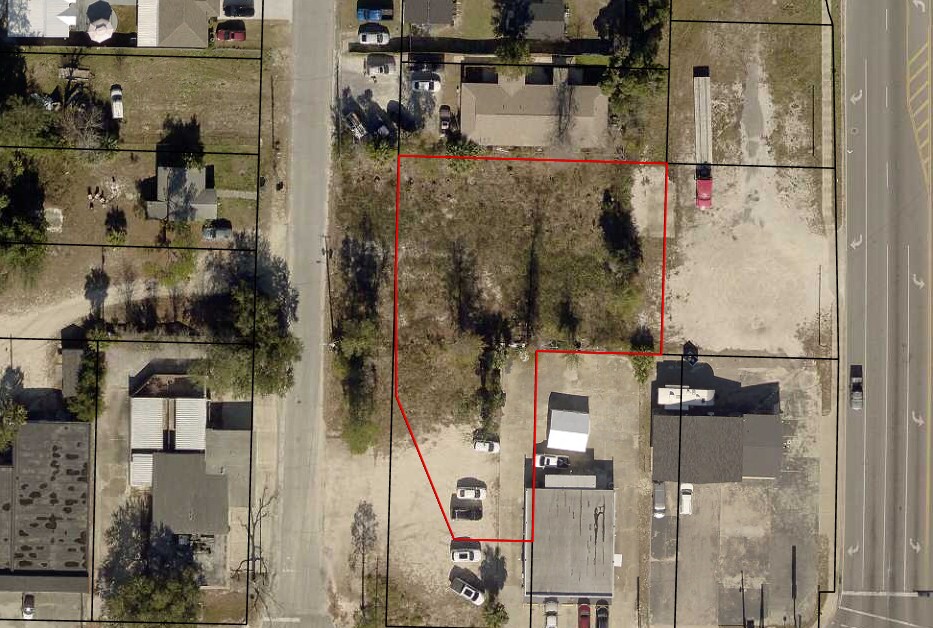 230 15th Street, Panama City, FL à vendre Photo principale– Image 1 sur 5