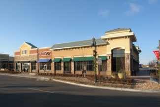 Plus de détails pour 11160-11671 Fountains Dr N, Maple Grove, MN - Local commercial à louer