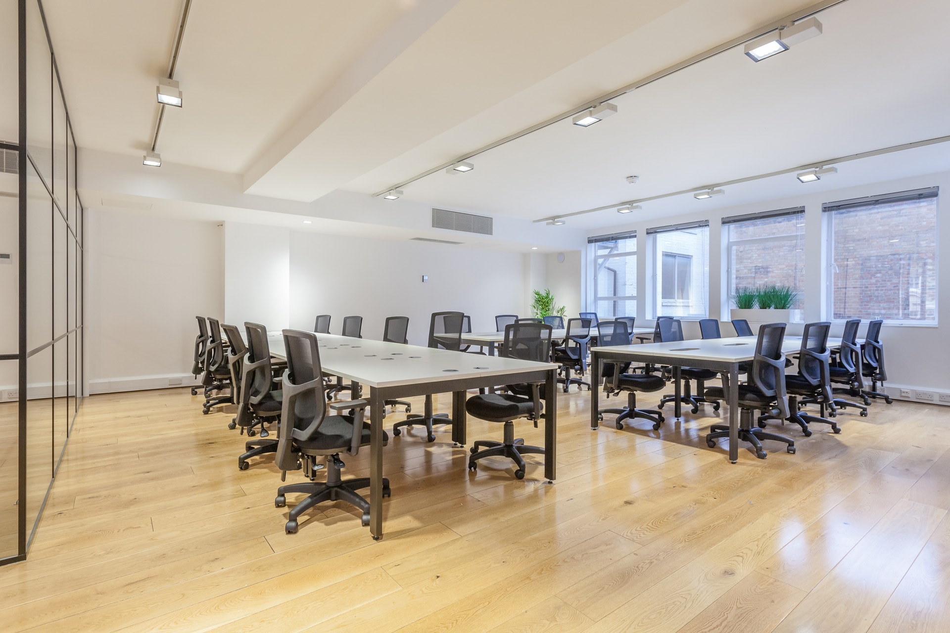 58-59 Great Marlborough St, Londres à louer Photo intérieure– Image 1 sur 9