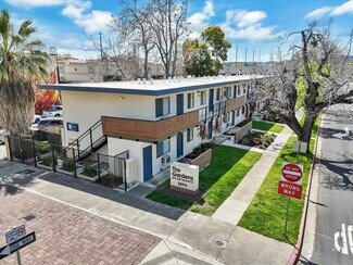 Plus de détails pour 2093 Mount Diablo St, Concord, CA - Logement à vendre