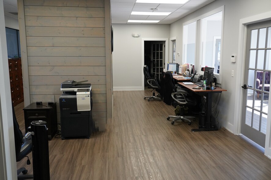 1801 N Main St, Anderson, SC à louer - Photo de l’immeuble – Image 3 sur 3
