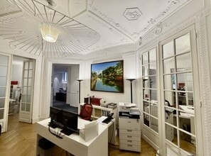 3 Avenue Hubert Germain, Paris à louer Photo intérieure– Image 1 sur 11
