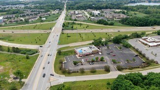 Plus de détails pour 4300 Lakepointe Corporate Dr, Stow, OH - Local commercial à louer