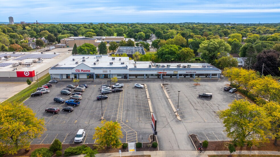 2960-2990 Chase Ave, Milwaukee, WI à vendre - Photo de l’immeuble – Image 1 sur 4