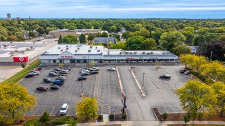 Plus de détails pour 2960-2990 Chase Ave, Milwaukee, WI - Local commercial à vendre