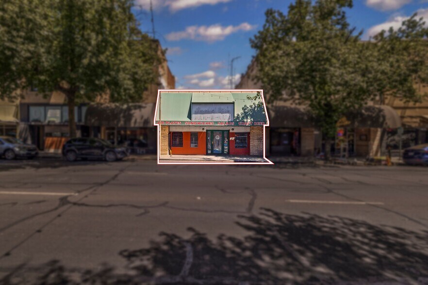 131 Broadway St, Chico, CA à vendre - Photo de l’immeuble – Image 2 sur 32