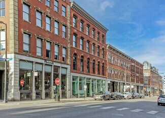 Plus de détails pour 151 Middle St, Portland, ME - Local commercial à louer