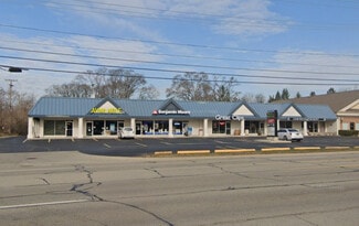 Plus de détails pour 47591 Van Dyke Ave, Shelby Township, MI - Bureau/Local commercial à louer