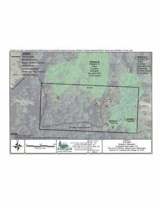 Plus de détails pour 00 Glenwood SW rd, Port Orchard, WA - Terrain à vendre