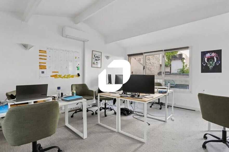 138-140 Boulevard Pereire, Paris à louer - Photo de l’immeuble – Image 2 sur 16