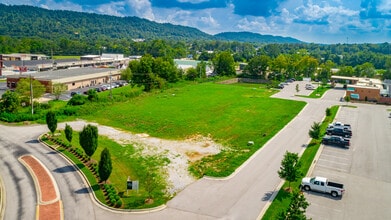 5937 Elementary Way, Ooltewah, TN - VUE AÉRIENNE  vue de carte - Image1