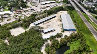 Plus de détails pour 2800 15th St, Bradenton, FL - Industriel/Logistique à louer
