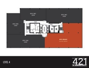 421 N Harrington St, Raleigh, NC à louer Photo intérieure– Image 1 sur 1