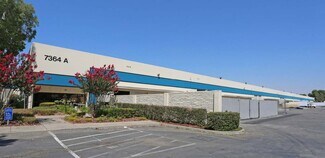 Plus de détails pour 7356-7364 Marathon Dr, Livermore, CA - Industriel/Logistique à louer