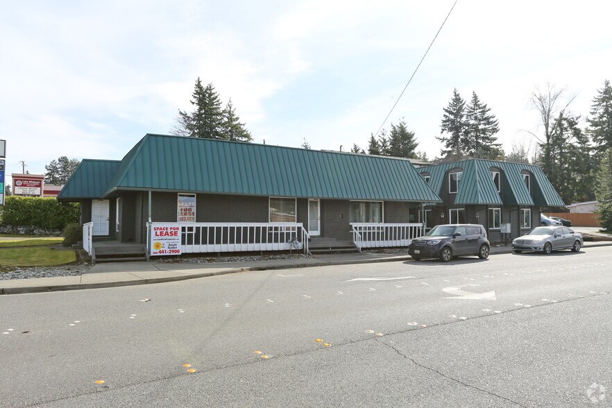 1200 Lakeway Dr, Bellingham, WA à vendre - Photo de l’immeuble – Image 3 sur 4