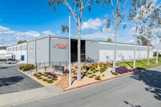 Plus de détails pour 17031-17037 E Green Dr, City of Industry, CA - Industriel/Logistique à vendre