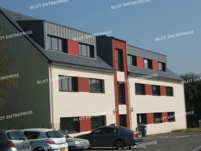 Plus de détails pour Bureau à vendre