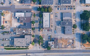5630 176th St, Surrey, BC - Vue aérienne  vue de carte