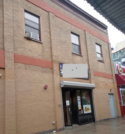 1276-1282 Broadway, Brooklyn, NY à vendre - Photo de l’immeuble – Image 2 sur 5
