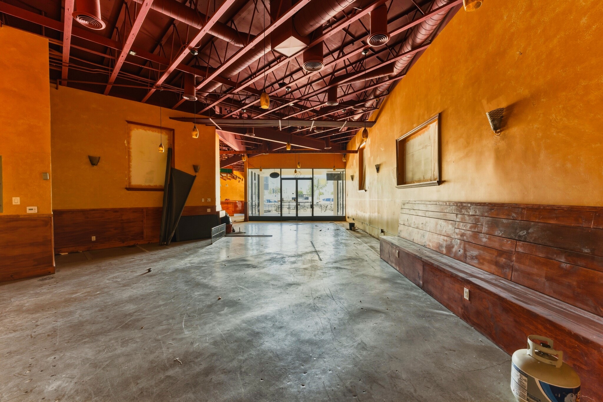 10020-10036 Venice Blvd, Culver City, CA à louer Photo intérieure– Image 1 sur 10
