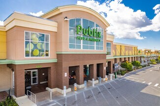 Plus de détails pour State Road 54, Trinity, FL - Local commercial à louer